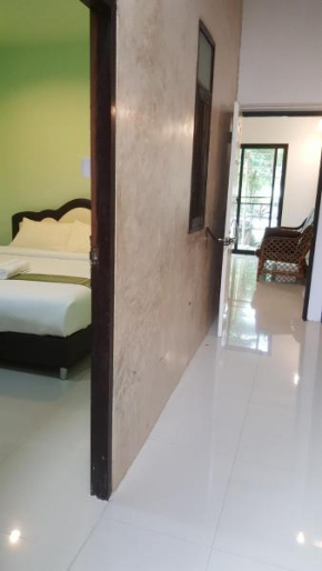 Raina-Suanpa Lung Sood Farmstay